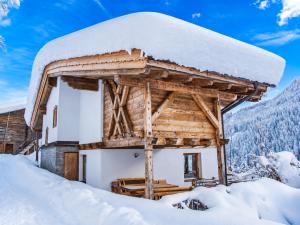 Chalet Wildh�ttn im Zillertal Chalet im  Zillertal